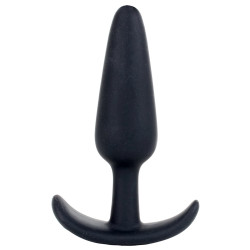 Mood by Doc Johnson Plug Naughty Cone L 11.5 x 3.2cm